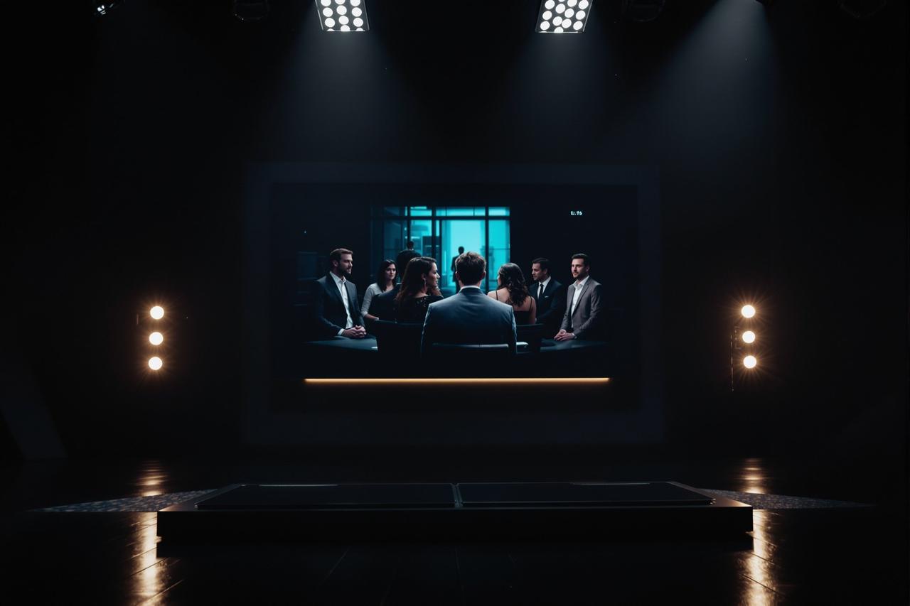 网红事件引发热议娱乐圈背后秘密与吃瓜品牌创新